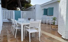 Apartamentos Luxury Mazagon